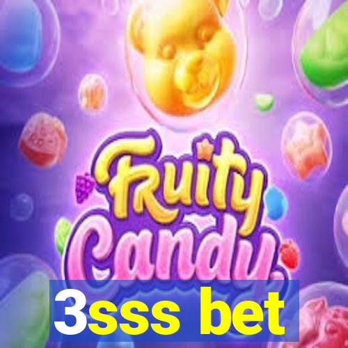 3sss bet